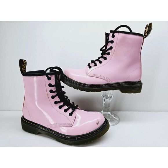 Dr. Martens Girls Size 2
